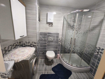 Просторная квартира 1+1 в районе Махмутлар в 200 м от моря фото 18