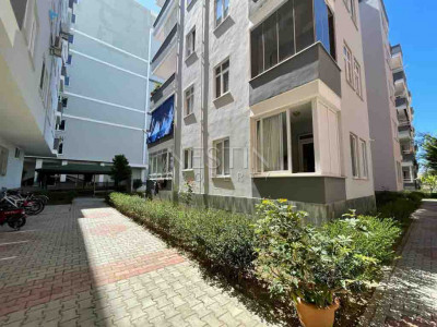 Квартира 2+1 в районе Махмутлар с прекрасным видом на горы фото 6