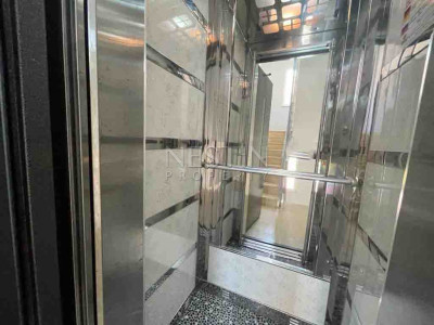 Квартира 2+1 в районе Махмутлар с прекрасным видом на горы фото 7