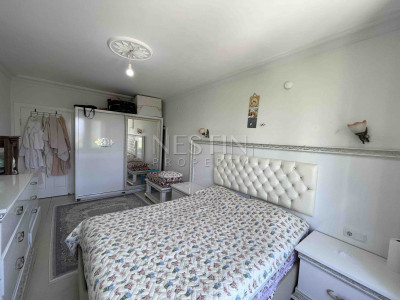 Квартира 2+1 в районе Махмутлар с прекрасным видом на горы фото 19