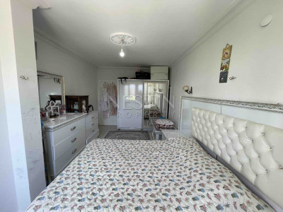 Квартира 2+1 в районе Махмутлар с прекрасным видом на горы фото 20