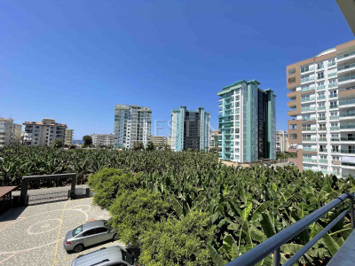 Квартира 2+1 в районе Махмутлар с прекрасным видом на горы фото 23