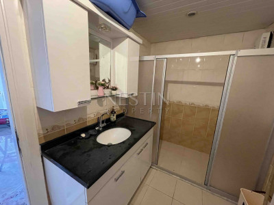 Квартира 2+1 в районе Махмутлар с прекрасным видом на горы фото 26