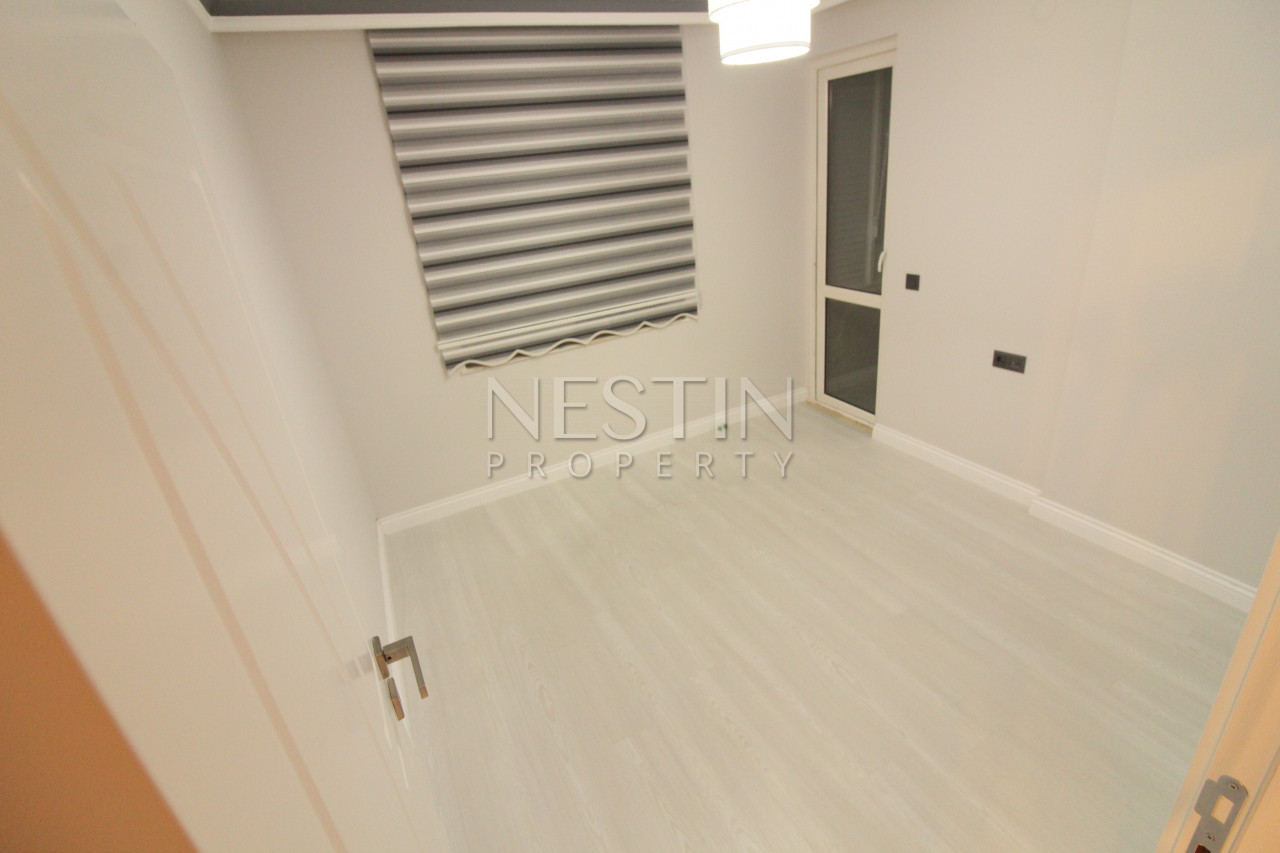 Квартира 3+1 в районе Коньялты фото 23