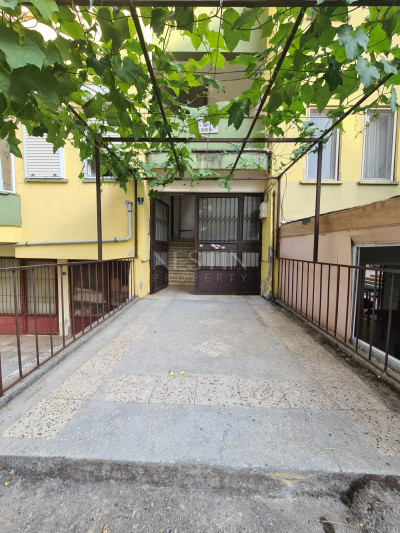 Бюджетная квартира 2+1 в районе Мамхутлар в 250 м от моря фото 3