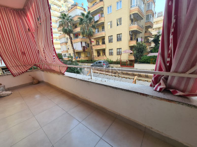 Бюджетная квартира 2+1 в районе Мамхутлар в 250 м от моря фото 18