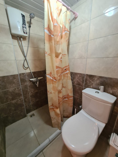 Бюджетная квартира 2+1 в районе Мамхутлар в 250 м от моря фото 21