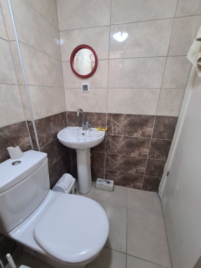 Бюджетная квартира 2+1 в районе Мамхутлар в 250 м от моря фото 22