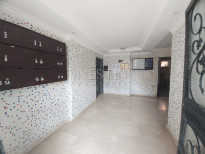 Бюджетная квартира 2+1 в районе Махмутлар в 300 м от Средиземного моря фото 4