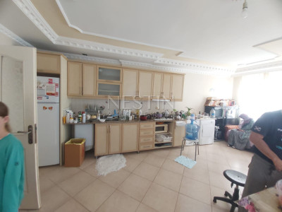 Бюджетная квартира 2+1 в районе Махмутлар в 300 м от Средиземного моря фото 7