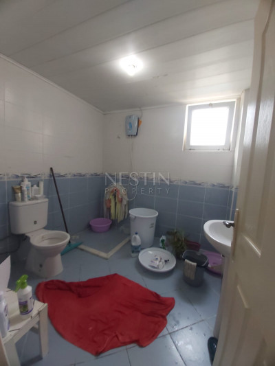 Бюджетная квартира 2+1 в районе Махмутлар в 300 м от Средиземного моря фото 15