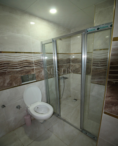 Уютная квартира 2+1 в районе Кызыларык фото 16