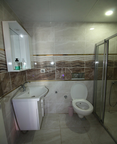 Уютная квартира 2+1 в районе Кызыларык фото 17