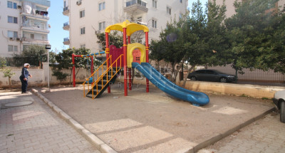 Уютная квартира 2+1 в районе Кызыларык фото 22