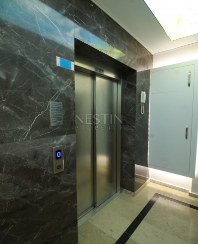 Трехкомнатная квартира в районе Кызыларык фото 4