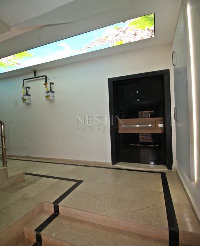 Трехкомнатная квартира в районе Кызыларык фото 6