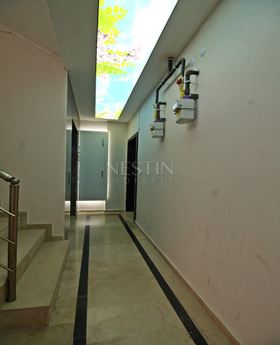 Трехкомнатная квартира в районе Кызыларык фото 8