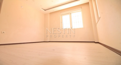 Трехкомнатная квартира в районе Кызыларык фото 9