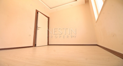 Трехкомнатная квартира в районе Кызыларык фото 10