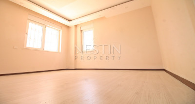 Трехкомнатная квартира в районе Кызыларык фото 12