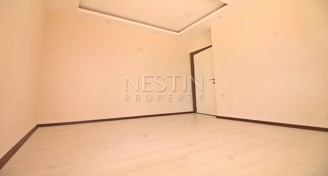 Трехкомнатная квартира в районе Кызыларык фото 13