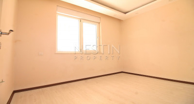 Трехкомнатная квартира в районе Кызыларык фото 14