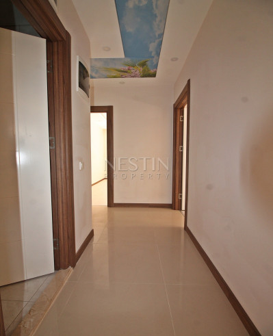 Трехкомнатная квартира в районе Кызыларык фото 17