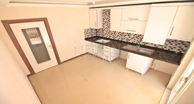 Трехкомнатная квартира в районе Кызыларык фото 19