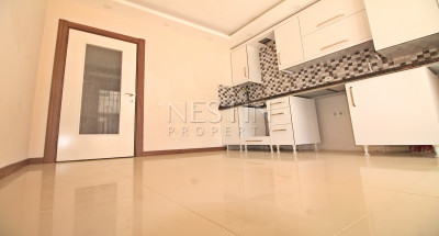 Трехкомнатная квартира в районе Кызыларык фото 20