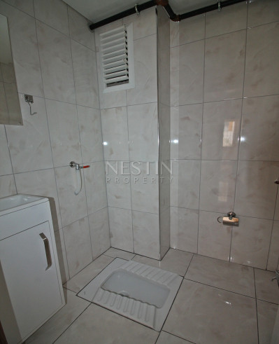 Трехкомнатная квартира в районе Кызыларык фото 22