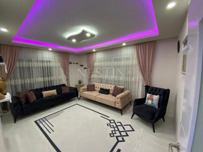 Квартира 2+1 в районе Кызыларык фото 1