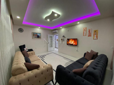 Квартира 2+1 в районе Кызыларык фото 2