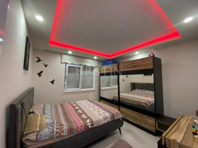 Квартира 2+1 в районе Кызыларык фото 3