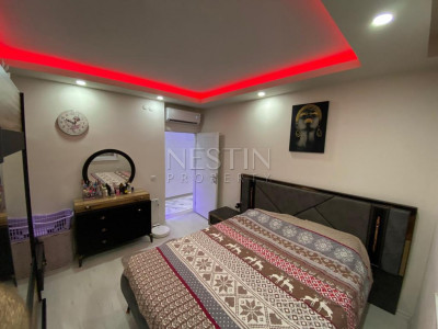 Квартира 2+1 в районе Кызыларык фото 4