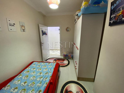 Квартира 2+1 в районе Кызыларык фото 6