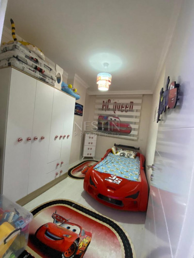 Квартира 2+1 в районе Кызыларык фото 7