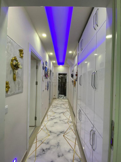 Квартира 2+1 в районе Кызыларык фото 8