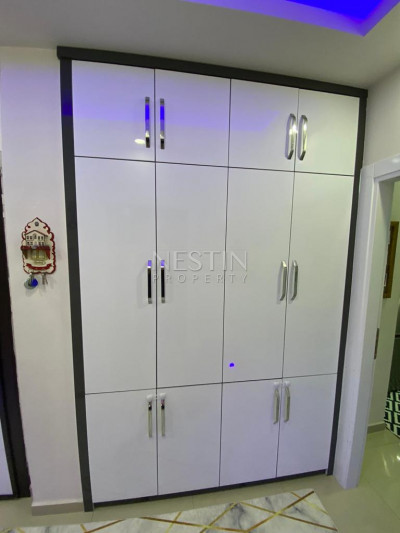 Квартира 2+1 в районе Кызыларык фото 9