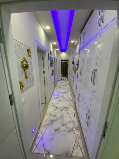 Квартира 2+1 в районе Кызыларык фото 10