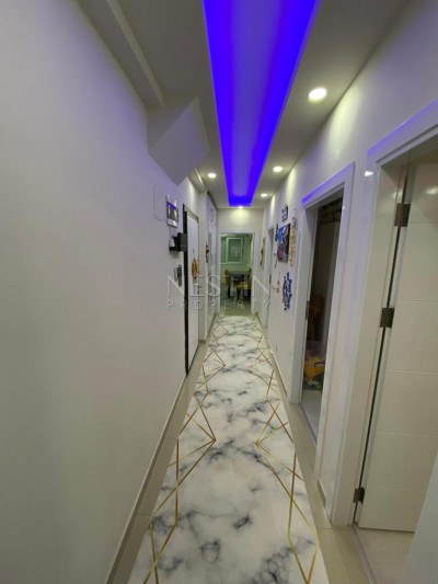 Квартира 2+1 в районе Кызыларык фото 11