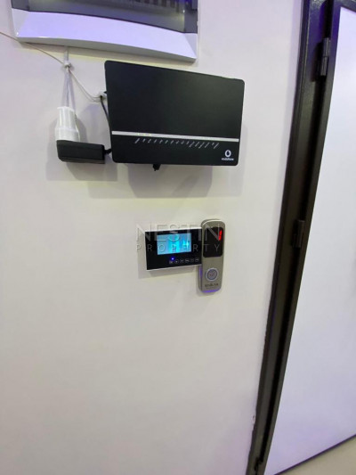 Квартира 2+1 в районе Кызыларык фото 13