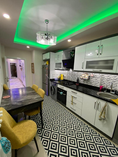 Квартира 2+1 в районе Кызыларык фото 15