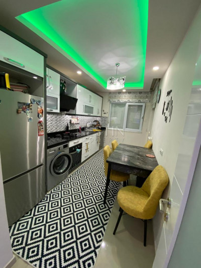 Квартира 2+1 в районе Кызыларык фото 16