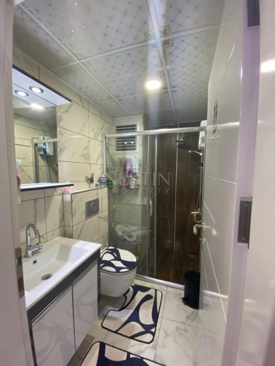 Квартира 2+1 в районе Кызыларык фото 17