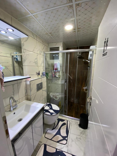 Квартира 2+1 в районе Кызыларык фото 18