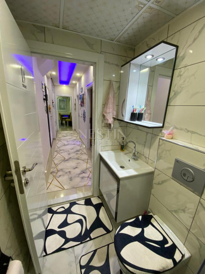 Квартира 2+1 в районе Кызыларык фото 20