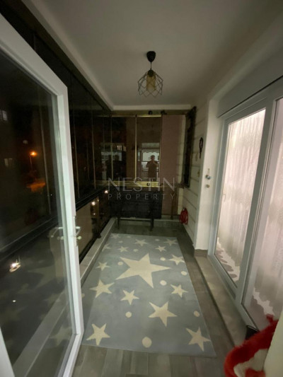 Квартира 2+1 в районе Кызыларык фото 21