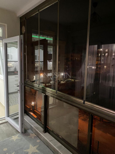 Квартира 2+1 в районе Кызыларык фото 23