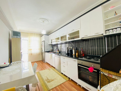 Квартира 2+1 в центре города Аланья в 200 м от Средиземного моря фото 5