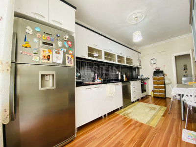 Квартира 2+1 в центре города Аланья в 200 м от Средиземного моря фото 6